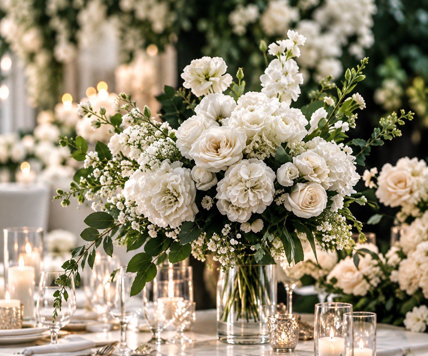 Bespoke Florals